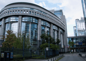 Commissione per la pesca del Parlamento europeo