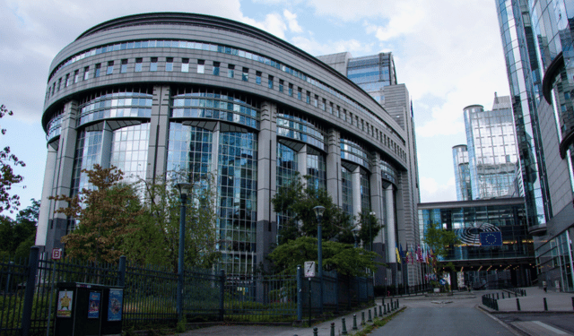 Commissione per la pesca del Parlamento europeo
