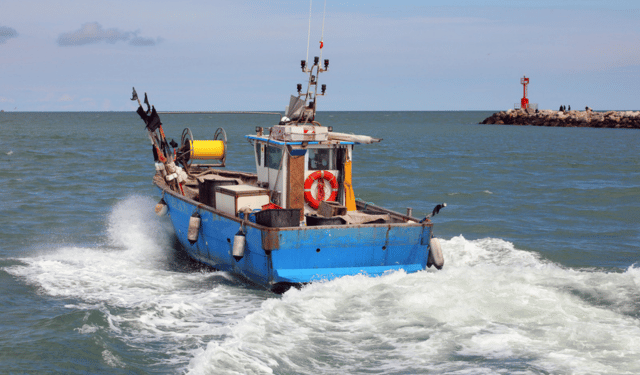 European Ocean Act