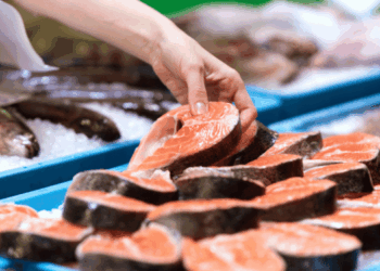 GDO e consumo di pesce