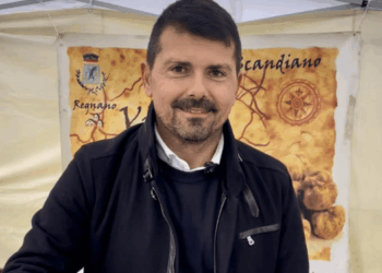 Granchio blu vongole
