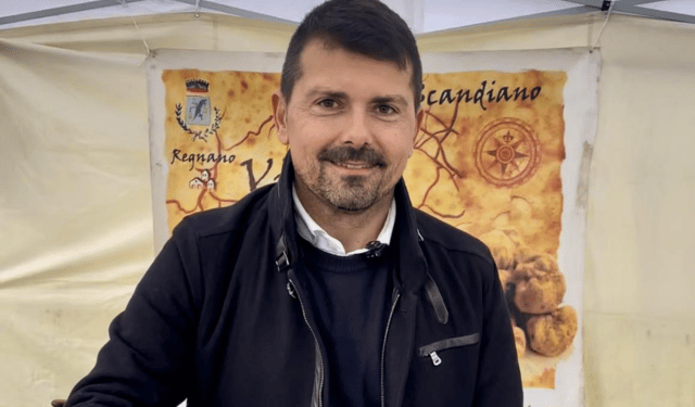 Granchio blu vongole