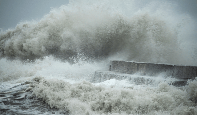 Storm Harry hits Southern Italy’s fishing sector: first damage estimates emerge