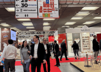 MARCA by BolognaFiere 2026