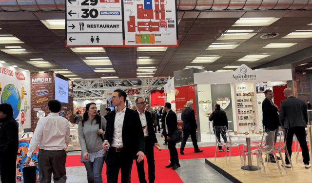 MARCA by BolognaFiere 2026