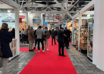 Marca by BolognaFiere & ADM 2026