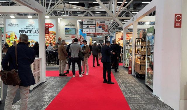 Marca by BolognaFiere & ADM 2026