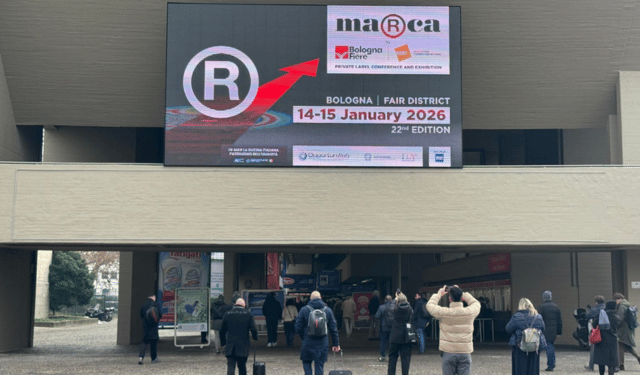 Marca by BolognaFiere & ADM