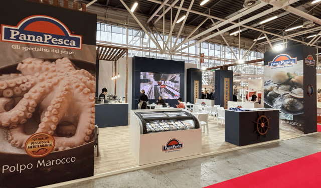 Panapesca Marca