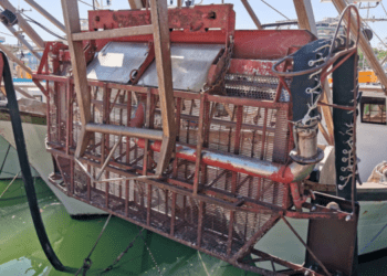 Piano Draghe 2025–2030