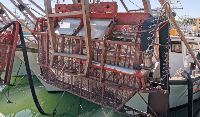 Piano Draghe 2025–2030