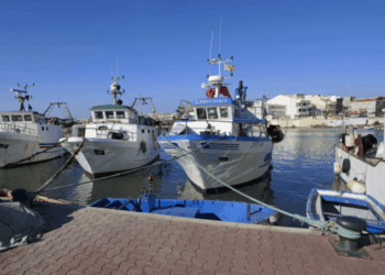 Riequilibrio fondi pesca e acquacoltura