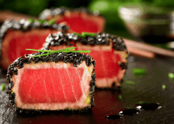 consumi di tonno in Europa