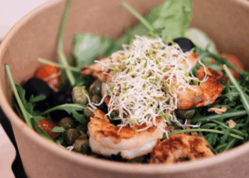 Asian Influence Is Redefining Seafood Consumption in Italy