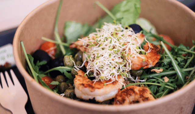 Asian Influence Is Redefining Seafood Consumption in Italy