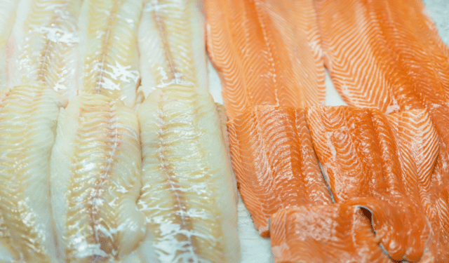 Italy and Norwegian Seafood: Supply Dynamics and Market Shifts in 2025
