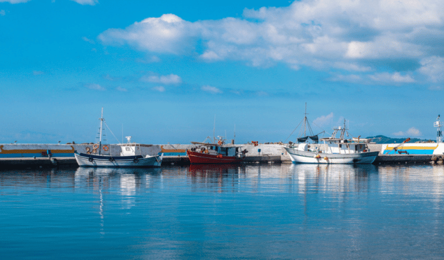 finanziamento della Politica comune della pesca 2028-2034
