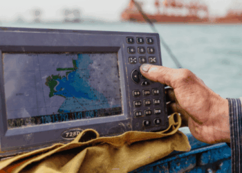 nuova fase del controllo pesca UE