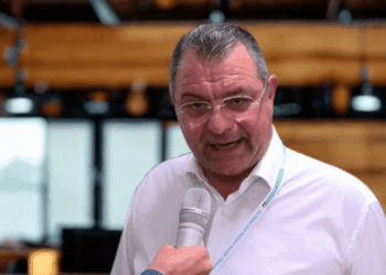 Confcooperative Fedagripesca