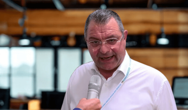 Confcooperative Fedagripesca