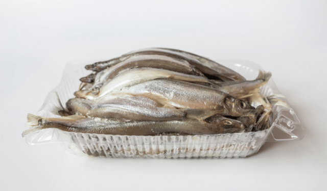 Seafood Traceability Under the New Control Standard
