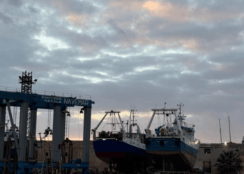 EU Fishing Sector Pushes for Real Energy Transition