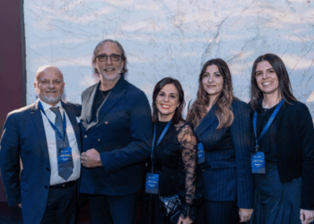 75 anni Nostromo conserve ittiche