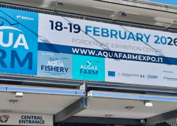 AquaFarm 2026