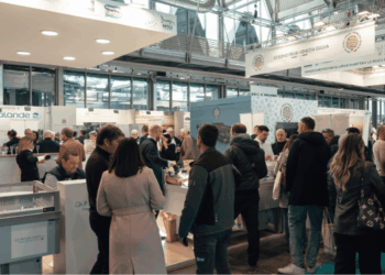 AquaFarm 2026 Pordenone: Aquaculture Strategies