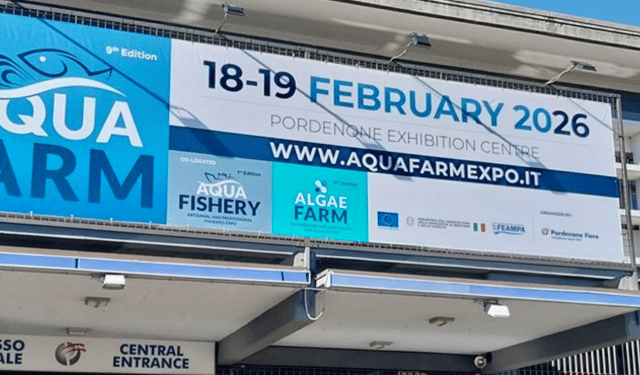 AquaFarm 2026