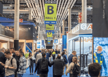 Aquaculture Innovation Zone