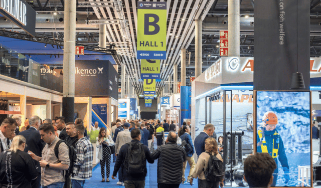 Aquaculture Innovation Zone