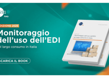 EDI nella filiera ittica