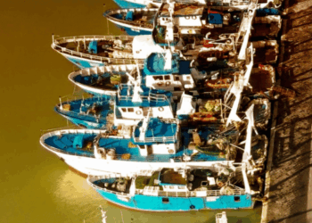 Mediterranean Geopolitics and Italy’s EEZ Strategy