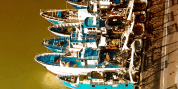 Mediterranean Geopolitics and Italy’s EEZ Strategy