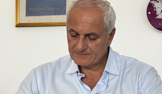 Nicola Caputo