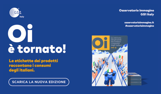 Osservatorio Immagino e settore ittico