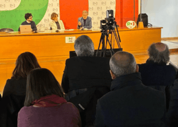 Pesca e acquacoltura nel bilancio UE 2028-2034