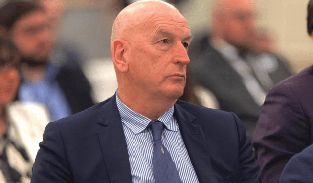 Regione del Veneto pesca