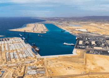 Aquaculture in the Desert: NEOM’s Regenerative Strategy