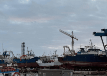 arresto definitivo pesca a strascico FEAMPA