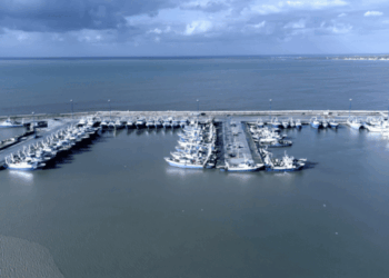 arresto definitivo pesca a strascico GSA 16 24-40 metri