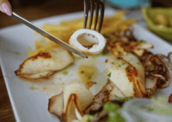 EU Fish Production Decline and Import Dependence