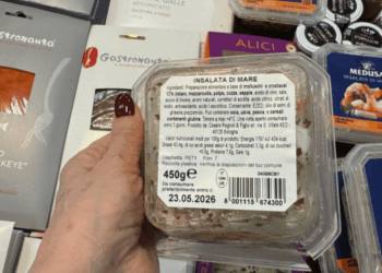 diventare facili da scegliere nel seafood