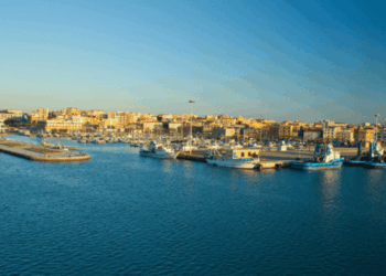 filiera ittica sarda