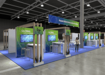 Aquaculture at the Core of Seafood Expo Global 2026