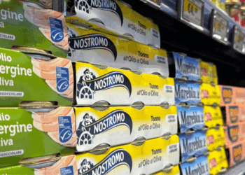 certificazioni ittiche