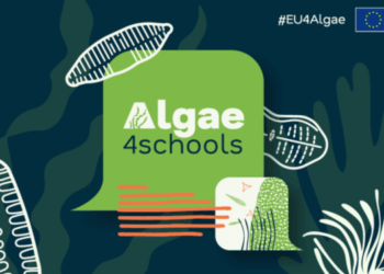 programma europeo EU4Algae scuole