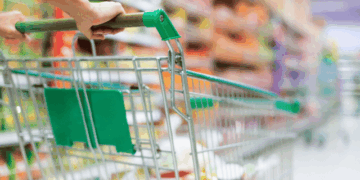 retail media settore ittico