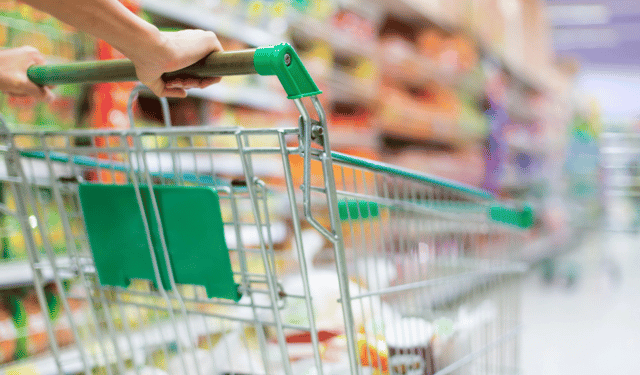 retail media settore ittico